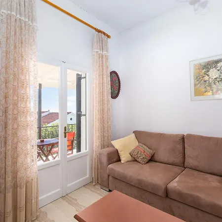 Georgina Villa Nisaki (Corfu)