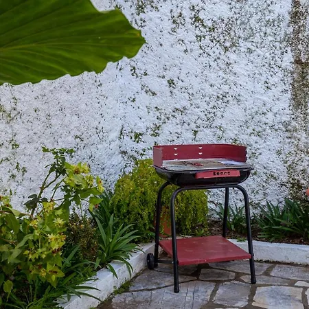 Georgina Nisaki (Corfu)